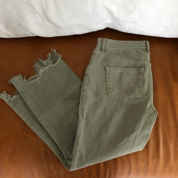 Free People Jeans - Picture 5 of 5